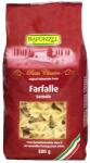 RAPUNZEL Kifutó Termék: Rapunzel Masnitészta durum fehér BIO 500g