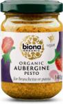 Windmill Organics Biona BIO Padlizsán pesto 140g