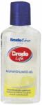 Florin Bradolife Kézfertőtlenítő gél citrom 50ml