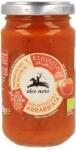 Alce Nero BIO Paradicsomszósz arrabbiata 200g - biokum