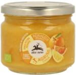 Alce Nero BIO Citrus lekvár 270g
