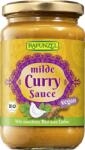 RAPUNZEL Curry szósz, enyhe BIO 330ml