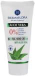 Florin Dermaflora 0% kézkrém aloe vera 50ml