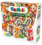 PlayMais Classic Az első PlayMais-em, erdei pajtások