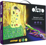  SENSORY ART Kreatív SZETT Gustav Klimt - A csók 30*40 cm