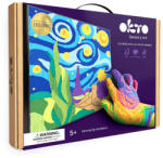 OKTO Sensory Art Kids - A kis herceg