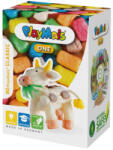 PlayMais Classic One figurakészítő - tehén