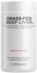 Codeage Grass Fed Beef Liver [180 капсули]