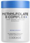 Codeage Methylfolate B Complex+ [120 капсули]