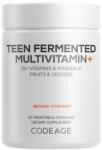 Codeage Teen's Feremented Multivitamin+ [60 капсули]