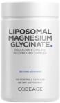 Codeage Liposomal Magnesium Glycinate 350 mg [120 капсули]