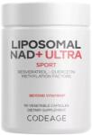 Codeage Liposomal NAD+ ULTRA [90 капсули]