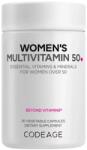Codeage Women's Multivitamin 50 [30 капсули]