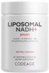 Codeage Liposomal NADH+ [60 капсули]