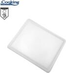 Heinner Tocator Sant Gn1/2, 26.5X32.5X2 Cm, Alb (HR-ADR-265SAB) Tocator
