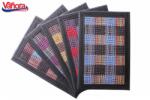 Vanora Covoras Intrare Textil Multicol 40X60 Cm (VN-MCF-CTM) Pres