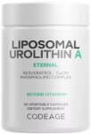 Codeage Liposomal Urolithin A 500 mg [60 капсули]