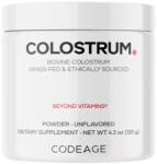 Codeage GLP-1 Collagen Peptides [300 грама] Неовкусен