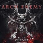 Arch Enemy - RISE OF THE TYRANT -HQ- - Vinyl (0196588146015)