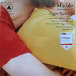 Black Marble - Bigger Than - coloured - Vinyl (0843563125717)