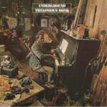 Thelonious Monk - UNDERGROUND - Vinyl (8719262041394)