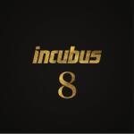 Incubus - 8 - Vinyl (0602488534987)