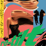 Confidence Man - Re-Tilt LP - Vinyl (HVN68312)