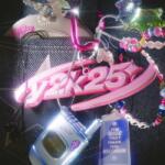 Various Artists - Y2K25: THE MUSIC THAT . . . - Vinyl (0198028872218)