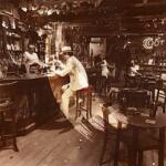 Led Zeppelin - IN THROUGH THE OUT DOOR REISSUE LP - Vinyl (8122796574)