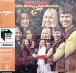 ABBA - RING RING 50TH ANNIVERSARY - Vinyl (4592838)