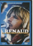 RENAUD - La Chetron Sauvage - Dvd (9463589239)
