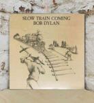 Bob Dylan - SLOW TRAIN COMING - Vinyl (0889854492311)