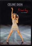 Celine Dion - LIVE IN LAS VEGAS - A. . - DVD (0886973220795)