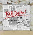 Bob Dylan - REAL ROYAL ALBERT HALL. . - Vinyl (0889853614417)