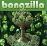 Bongzilla - Stash LP - Vinyl (RR53831)