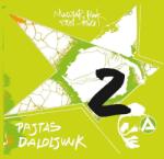 Válogatás - Pajtás Daloljunk Z. LP (válogatás magyar punk 1981-1988) - Vinyl (TR104LP)