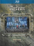 Ayreon - 01011001 - LIVE BENEAT. . . - BRD (8712725747758)