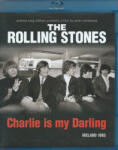 Rolling Stones - CHARLIE IS MY DARLING - BRD (8110079)