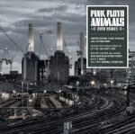 Pink Floyd - ANIMALS - REMIX (DELUXE BOXSET EDITION) - Vinyl (0190758768717)