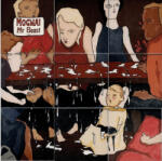 Mogwai - Mr. Beast - Crystal Clear - Vinyl (PIASX062DLPX)