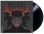 MELVINS - Thunderball LP BLACK - Vinyl (IPC290LP)