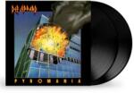Def Leppard - PYROMANIA - Vinyl (5839725)