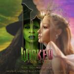Wicked Movie Cast, Cynthia Erivo, Ariana Grande - Wicked: For Good - The Soundtrack - Vinyl (7875617)