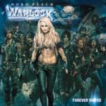 DORO - FOREVER UNITED ORANGE - Vinyl (0727361448332)