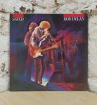 Bob Dylan - SAVED - Vinyl (0889854510213)