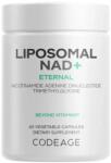 Codeage Liposomal NAD+ | with TMG [60 капсули]
