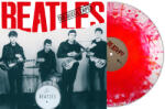 Beatles The - THE DECCA TAPES (RED CLOUDY VINYL) - Vinyl (9120005653764)