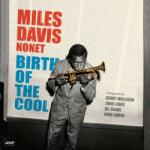 Miles Davis - BIRTH OF THE COOL / 180GR. -REISSUE- - Vinyl (8436559469586)