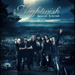 NIGHTWISH - Showtime, Storytime - Dvd (nb32852)