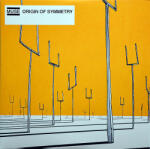 MUSE - ORIGIN OF SYMMETRY - Vinyl (2564690945)